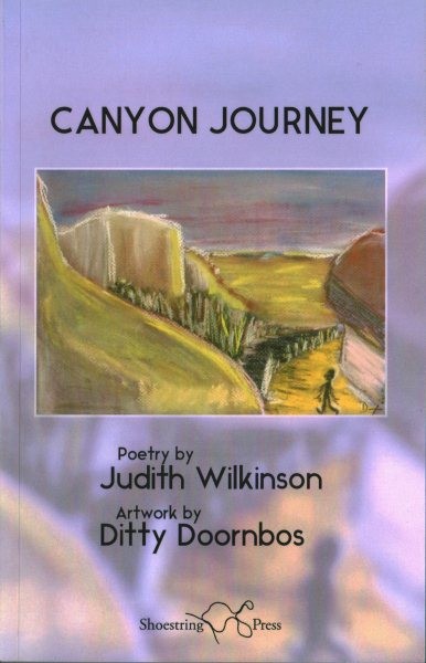 Canyon Journey by Unknown, Unknown, Brand New, Free shipping in the US