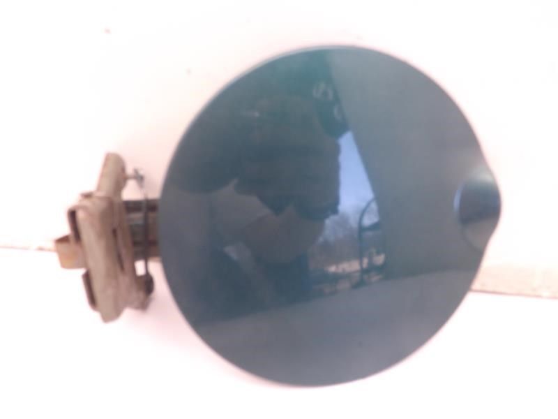 98 FORD EXPLORER FUEL FILLER DOOR 119697