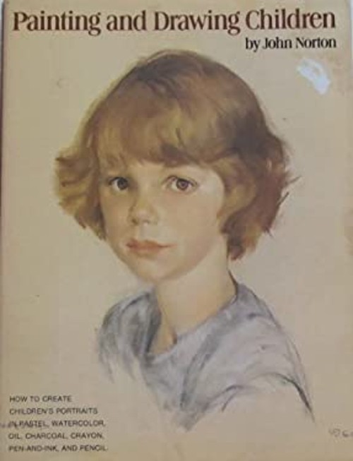 Painting and Drawing Children Paperback John NortonFree US Delivery | ISBN:0823035557