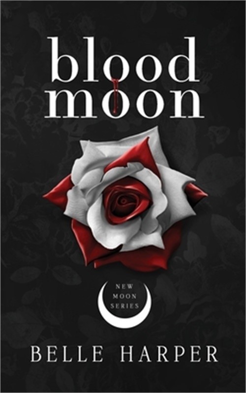 Blood Moon (Paperback or Softback)