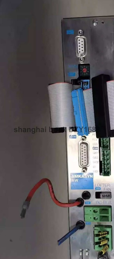 ️1pc USED AW1,3/2,6 via DHL OR FEDEX