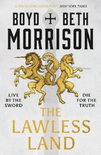 Beth Morrison Boyd Morrison The Lawless Land (Paperback)Another great item from Rarewaves USA | Free delivery!