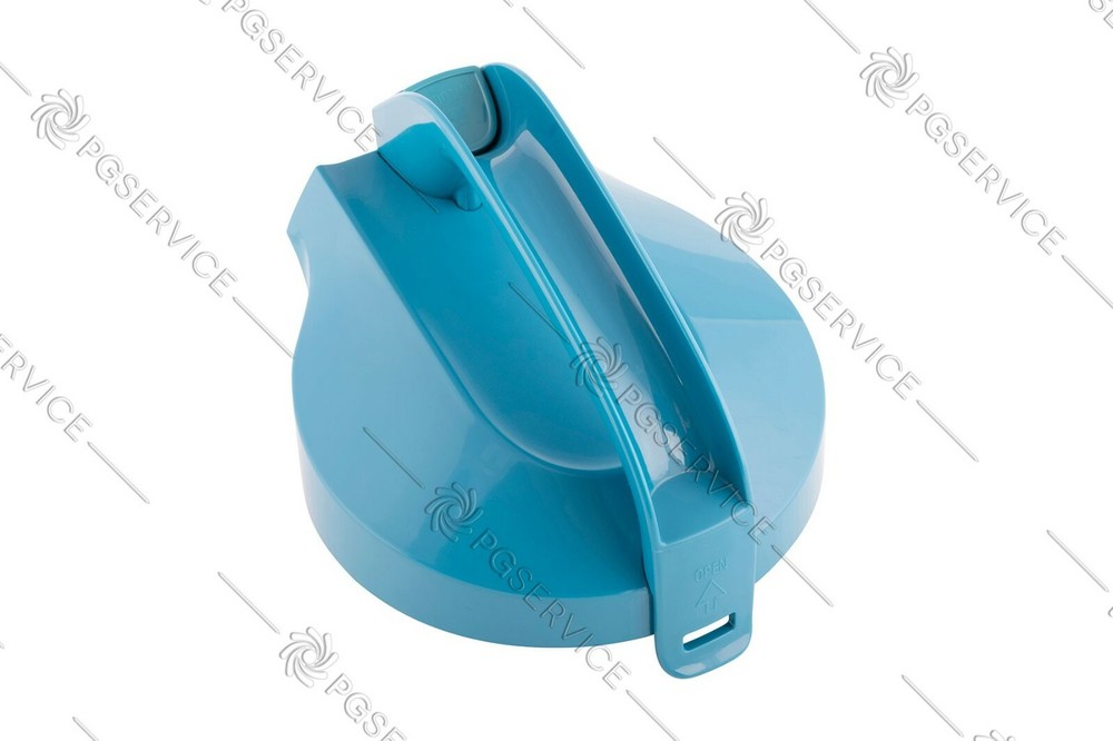 Rowenta Lid Handle Tank Vacuum Cleaner Swift Power Cyclonic RO2932