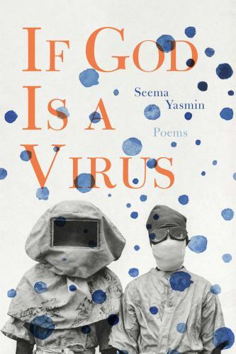 If God Is a Virus, Paperback by Yasmin, Seema, Like New Used, Free shipping i...