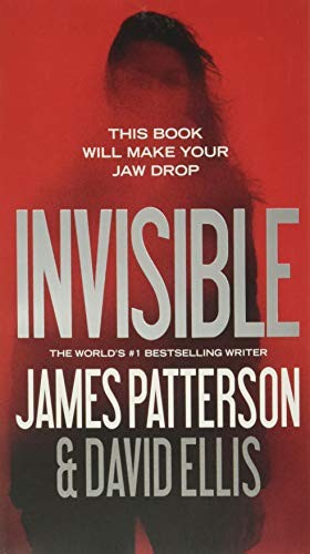 Invisible by Ellis, David Book The Fast Free ShippingFREE US DELIVERY | ISBN: 1455585025 | Quality Books