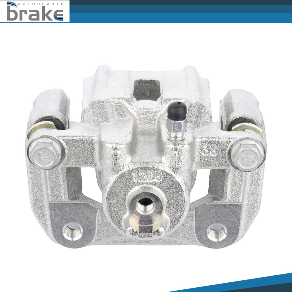 2003-2011 Honda Element & 01-03 Acura CL Left Rear Brake Caliper with Bracket