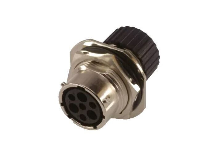 Replaces 6674802 CONNECTOR 7-PIN For Bobcat Machines Skid Steer