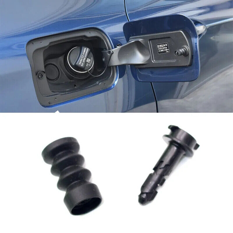 MINI Cooper X1 X2 Z4 1 3 5 7 Series Fuel Tank Filler Lock Snap Spring Buckle