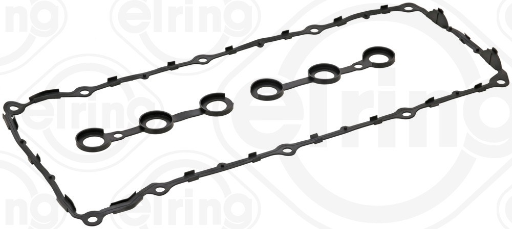 302.320 Elring gasket set, cylinder head cover for BMW