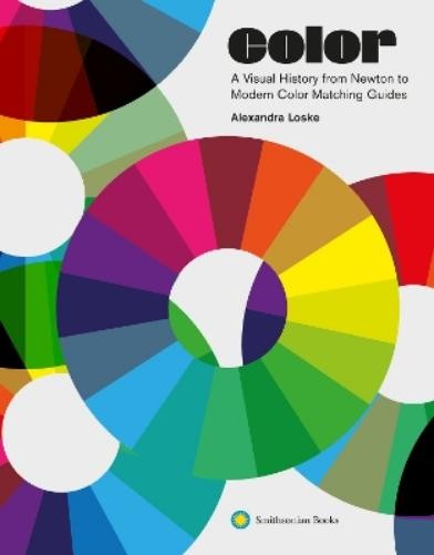 Alexandra Loske Color (Hardback)Another great item from Rarewaves USA | Free delivery!