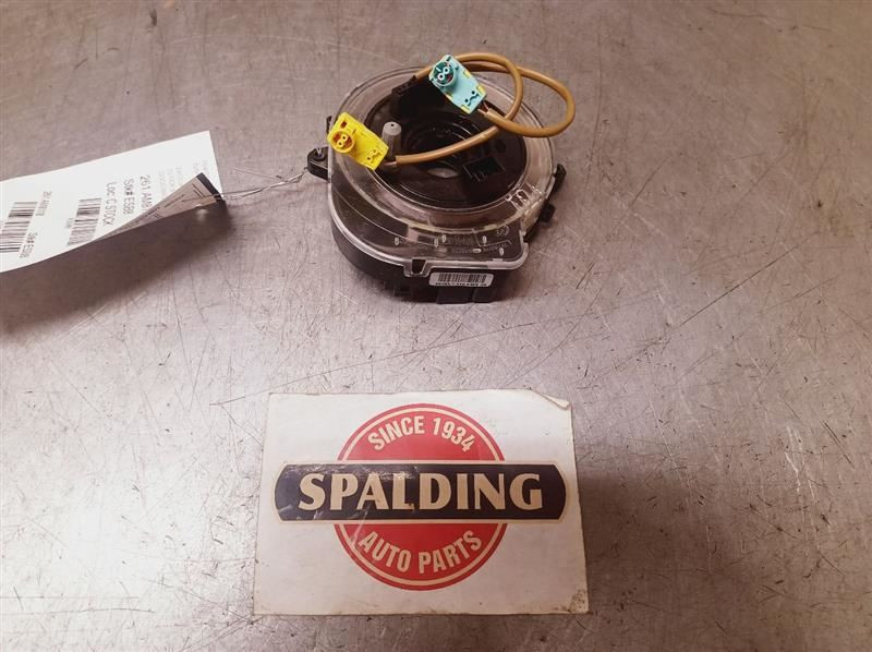 15-22 Jeep Renegade OEM Clock Spring 59001668 10240800
