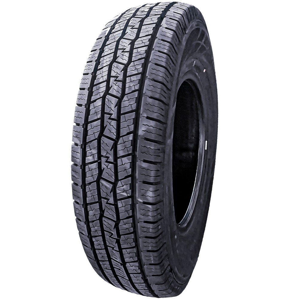 2 Tires Fortune Tormenta H/T FSR305 LT 275/70R18 Load E 10 Ply Light Truck