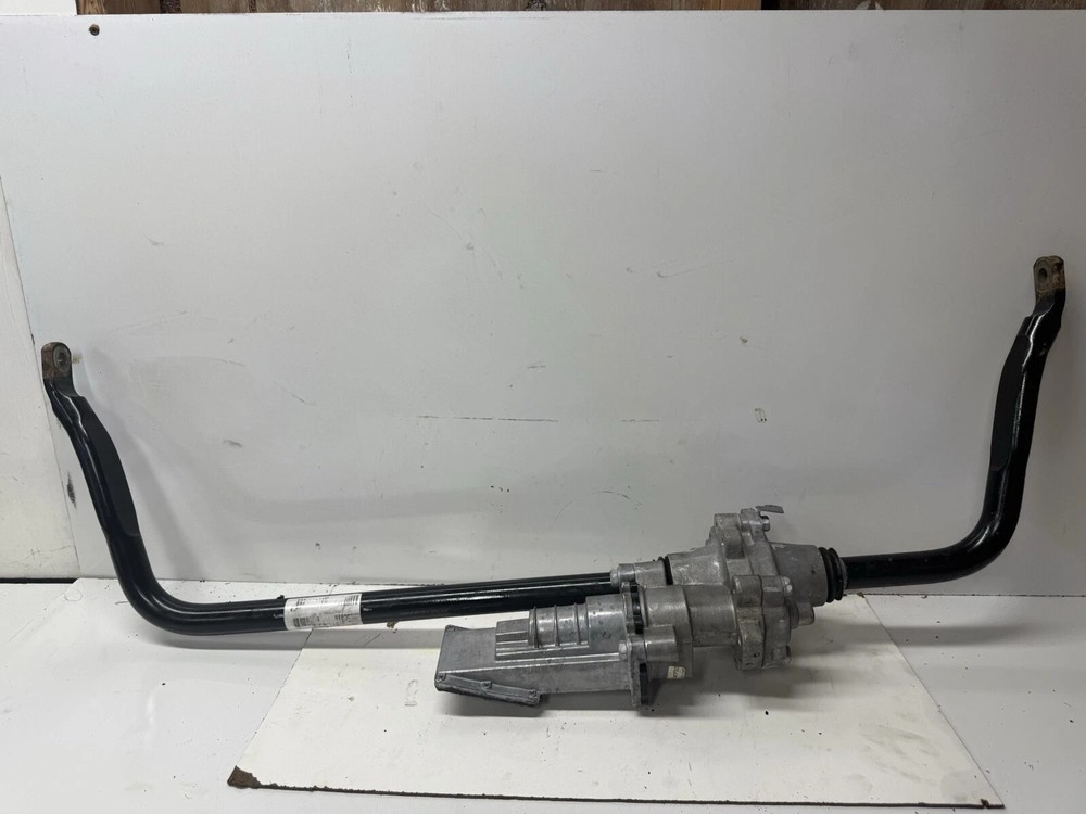 2023 Jeep Gladiator 4x4 4WD 3.0L 3.6L Stabilizer Bar 68530757AB OEM R1594