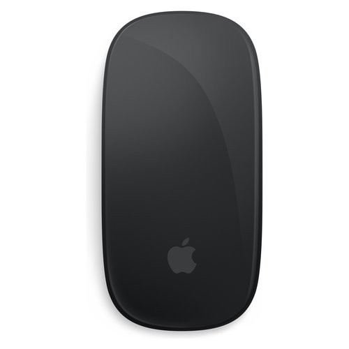 Apple MXK63Z A MAGIC MOUSE Black Mouse
