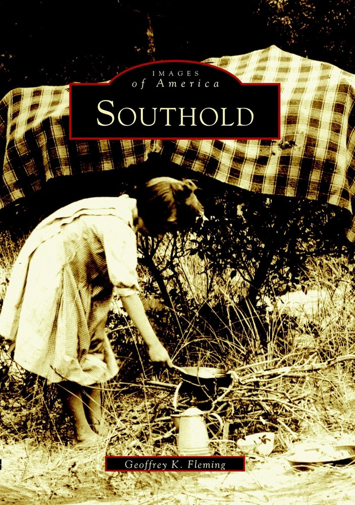 NEW Arcadia Publishing Southold, NY 9780738535968 Images of America Trade Paperb