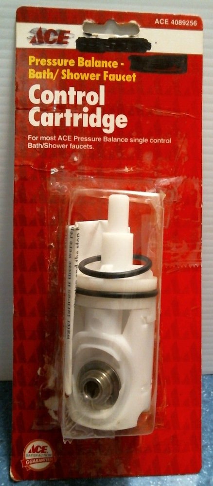 ACE Pressure Balance Faucet Cartridge 4089256 for Bath & Shower-image