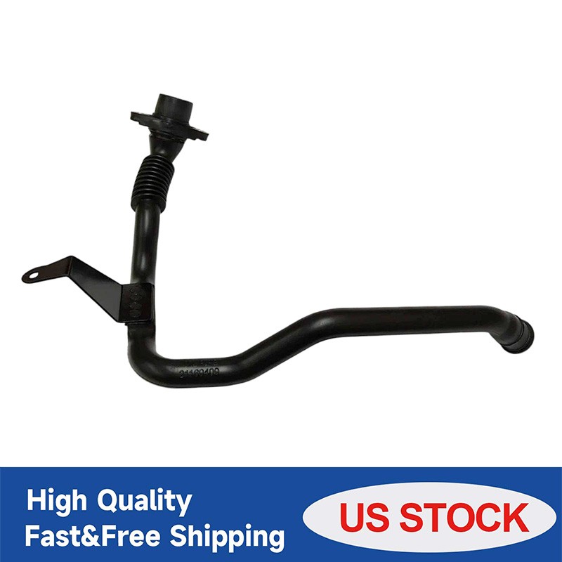 Crankcase Ventilation Hose For Volvo FH13/FM13 Heavy Truck 21169409 20523649