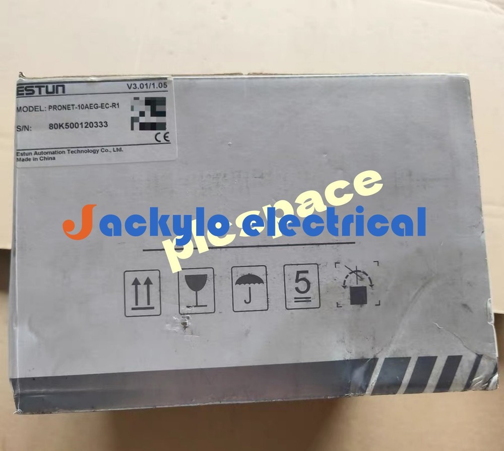 PRONET-10AEG-EC-R1 Servo Drive Brand new DHL