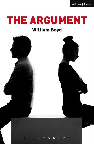 William Boyd The Argument (Paperback) Modern PlaysAnother great item from Rarewaves USA | Free delivery!