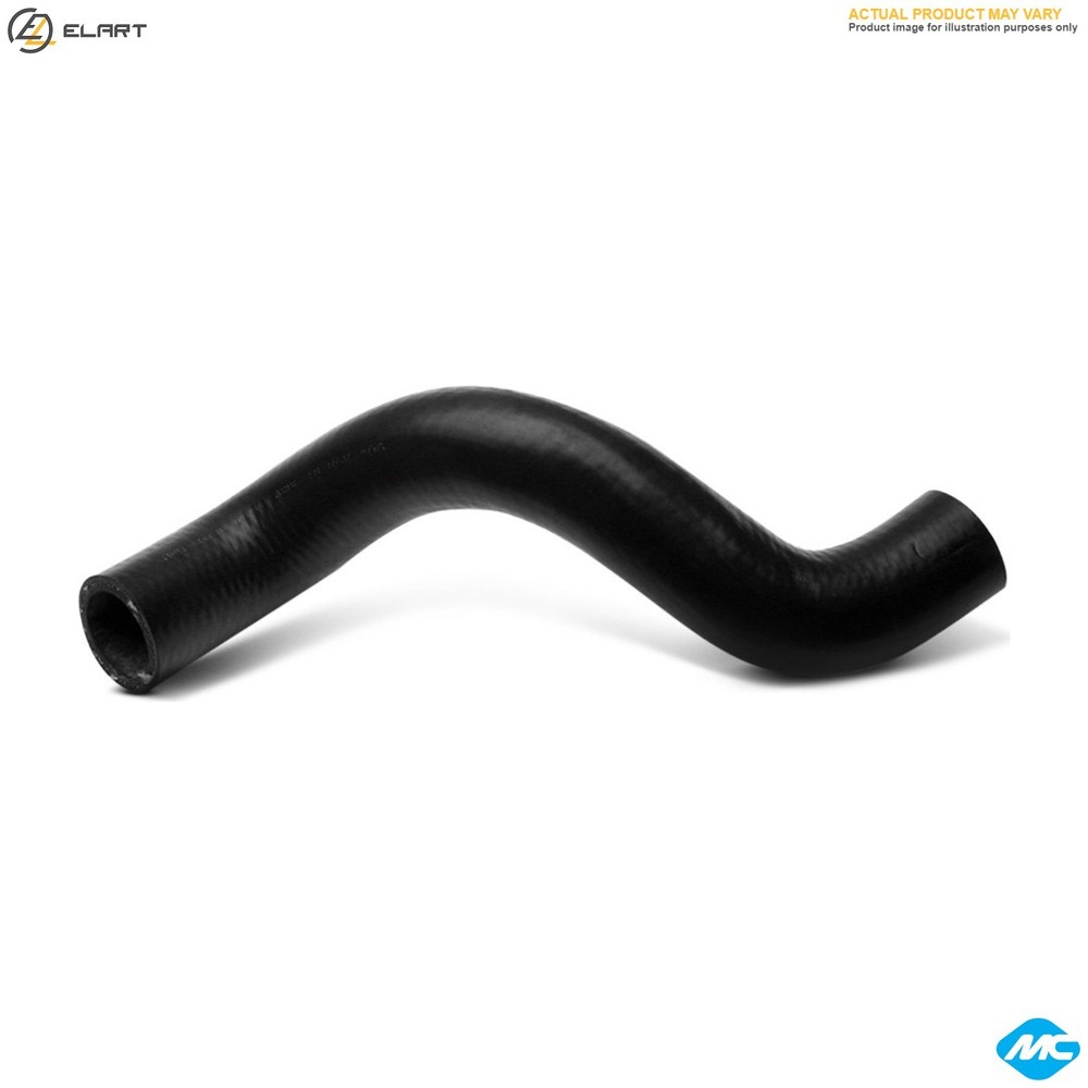 RADIATOR HOSE 09113 FOR OPEL VECTRA/B/Hatchback X20/Y20DTH 2.0L 4cyl
