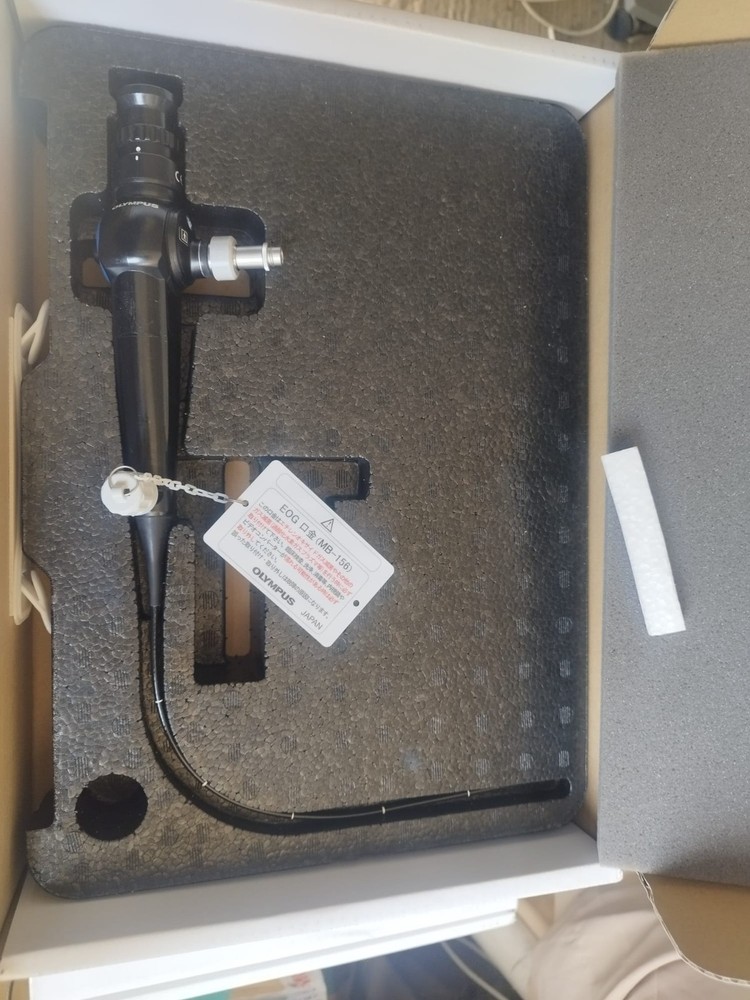 Olympus ENF-GP2   Naso-pharyngoscope-laryngoscope