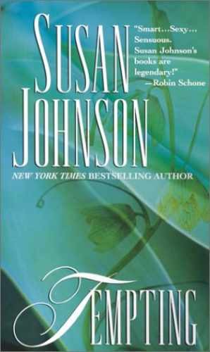 Tempting - Paperback, by Johnson Susan - Acceptable