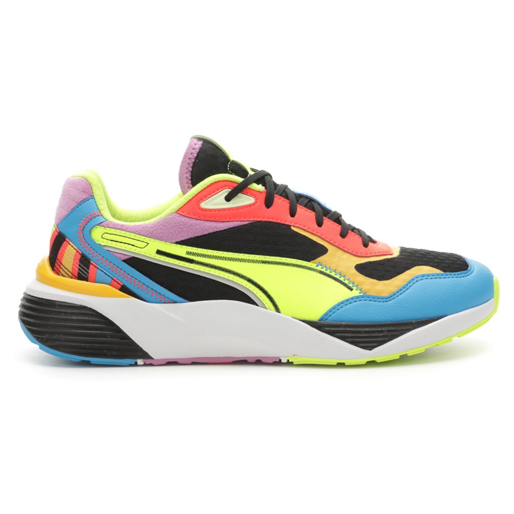 Size 11 - Puma RS-Metric Lava - 388906-01