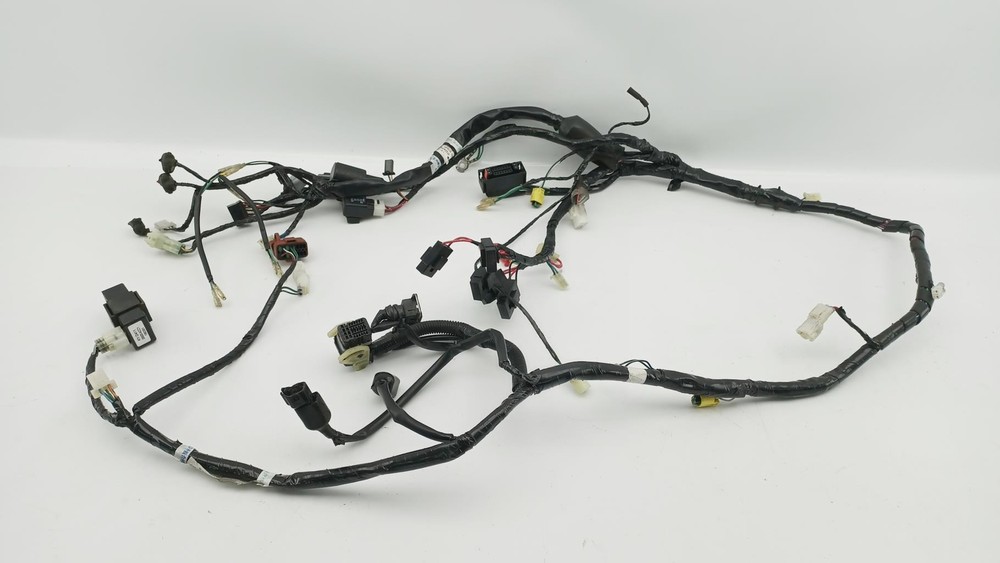 Beam Electrical/Electric for scooter KYMCO 125 People S ABS 2017 To 2019-image