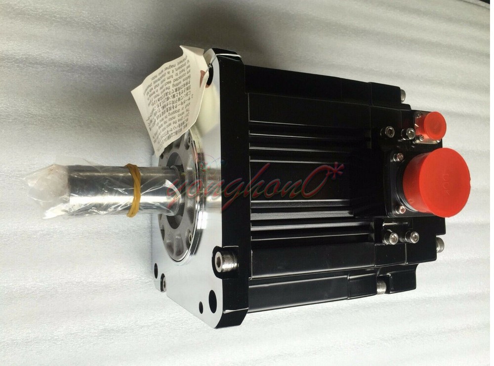 ONE NEW HF-SP81MK-S12 Servo Motor #A6-37