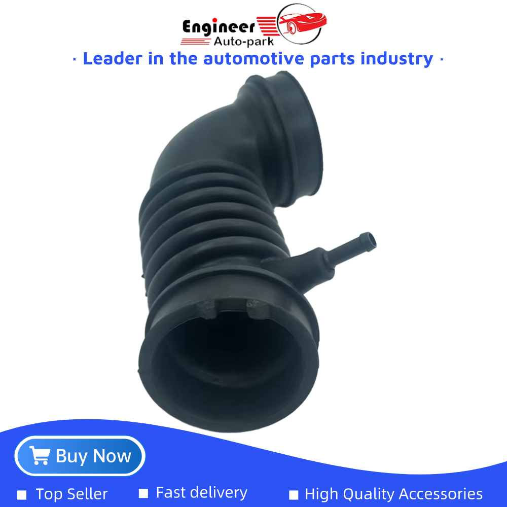 Sedan Air Cleaner Intake Hose MR529759 For 2002-2013 Mitsubishi Lancer Cedia
