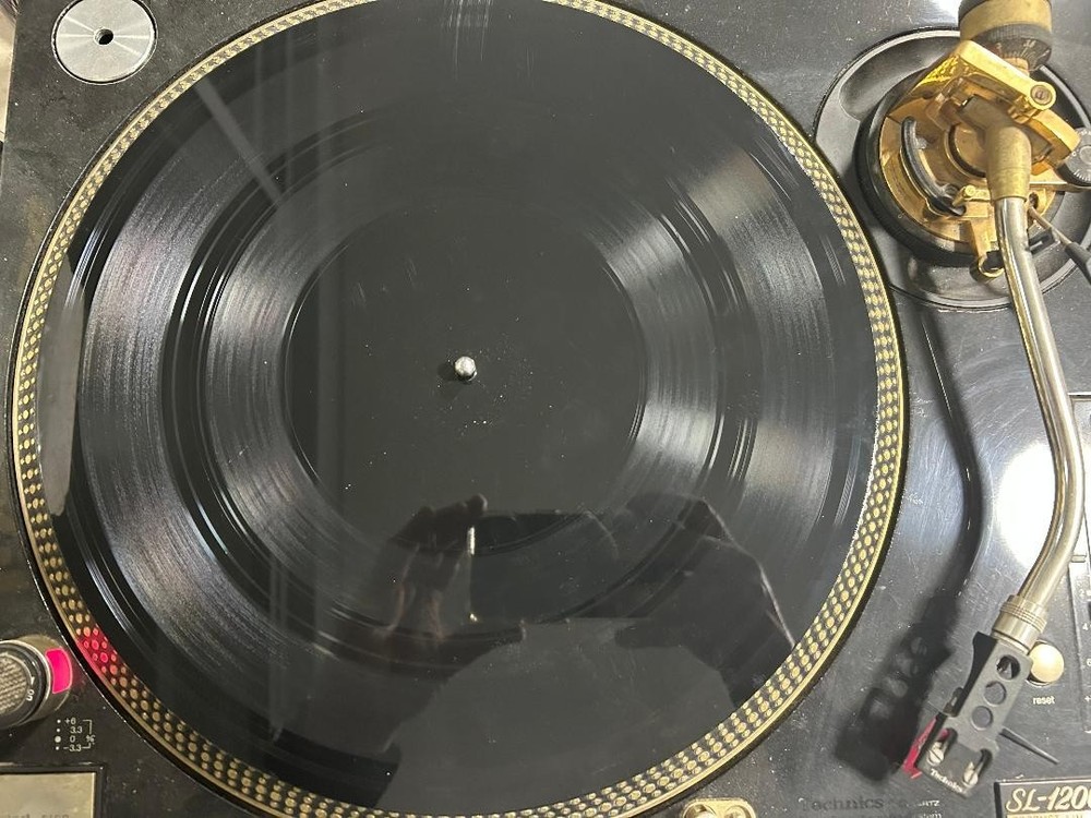 Kylie Minogue – I Should Be So Lucky RARE 12