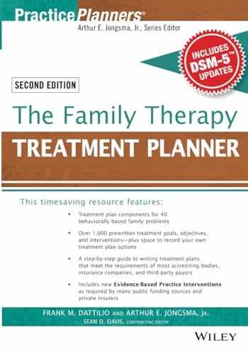 The Family Therapy Treatment - Paperback, by Dattilio Frank M.; - Very Good o