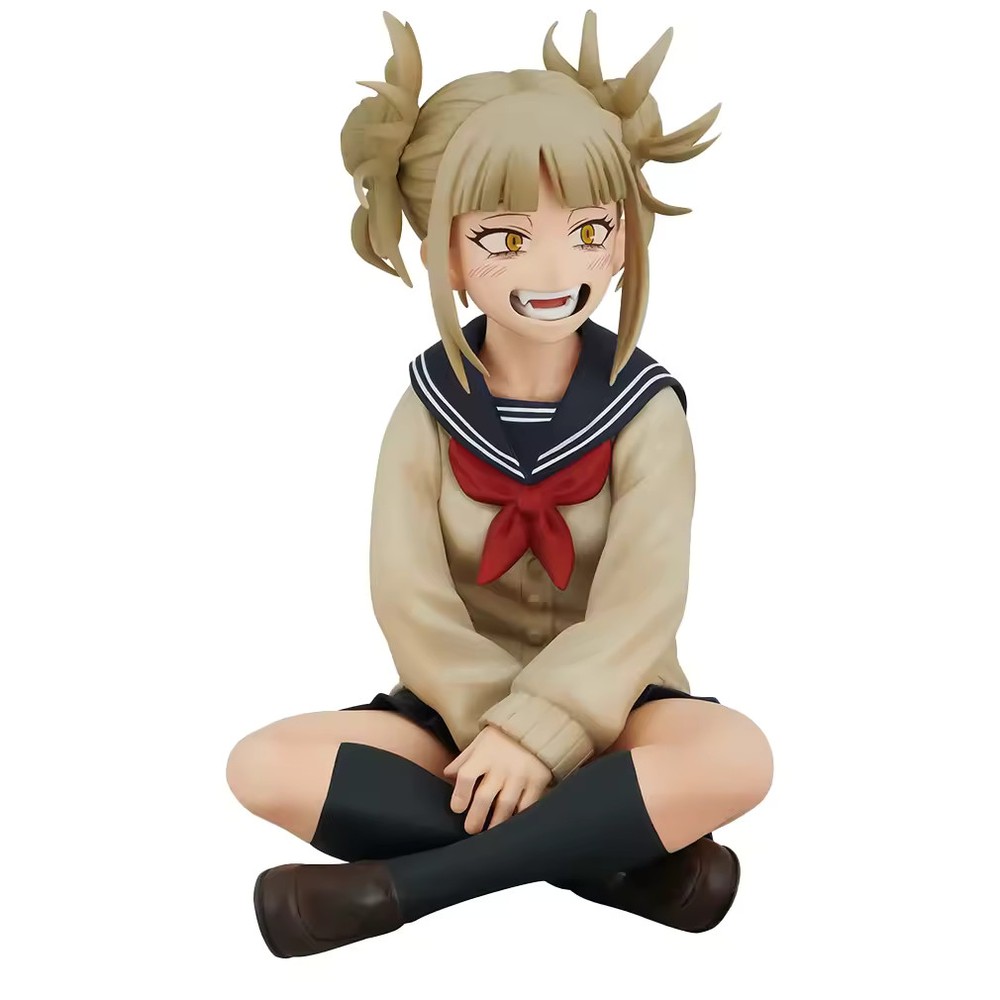 My Hero Academia Himiko Toga Figure Break Time Collection