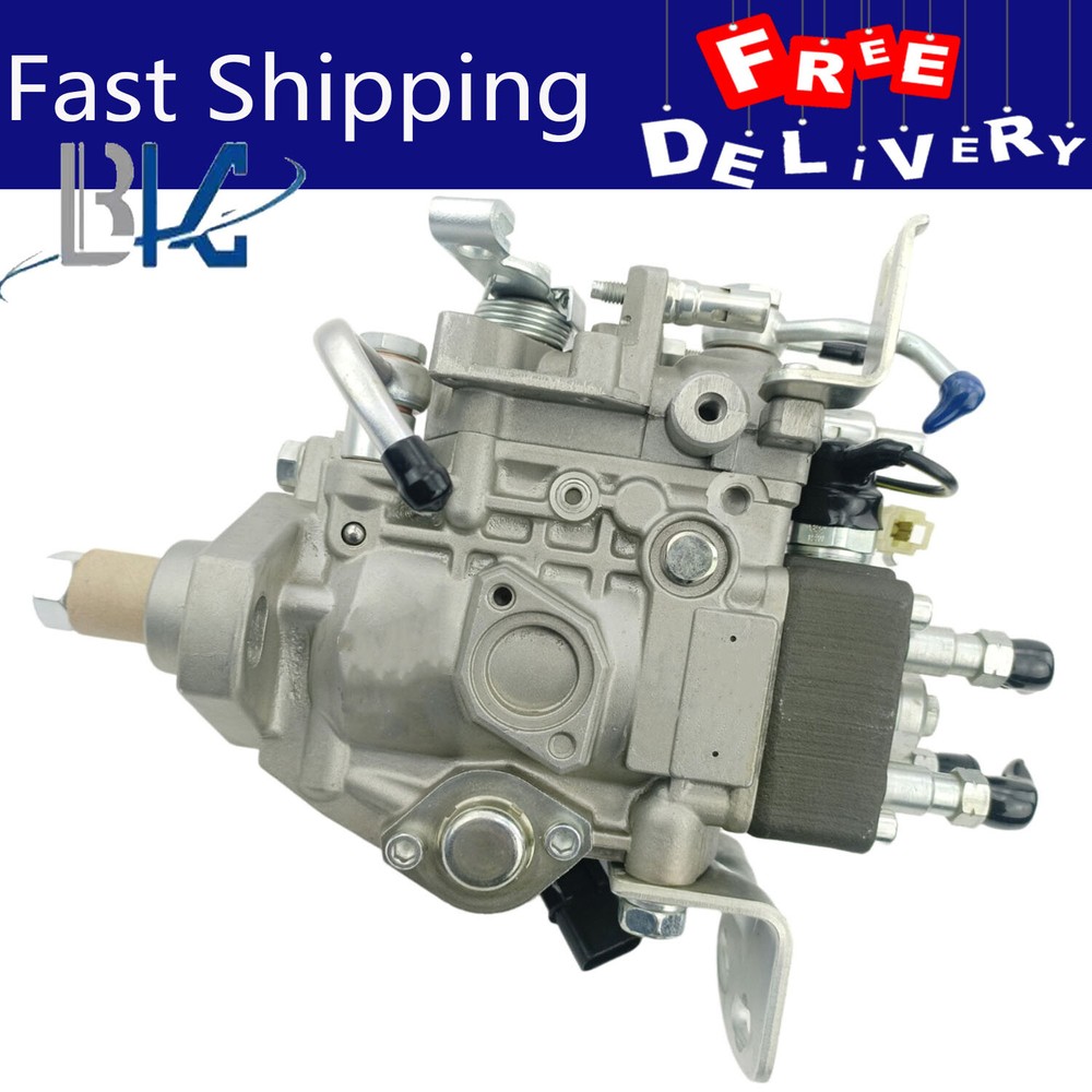 Fuel Injection Pump 33100-42P56 33100-42C10 For Hyundai Forklifts