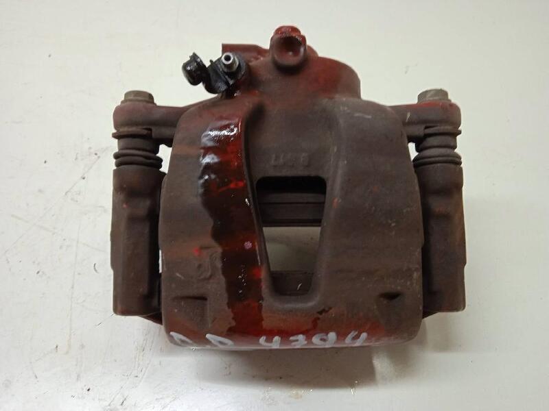 77364978 front left brake caliper for Alfa Romeo Mito (145) 2006 359865