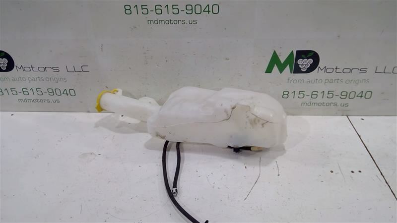 2018-2022 Jeep Compass Windshield Washer Tank with Pump OEM 55112669AA