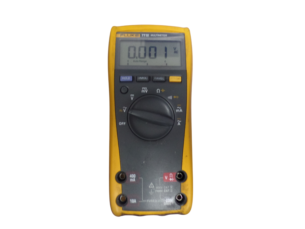 Fluke 77IV Multimeter - Free Shipping