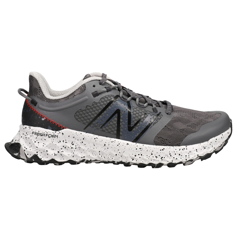 New Balance Fresh Foam Garoe Running  Mens Grey Sneakers Athletic Shoes MTGAROLG