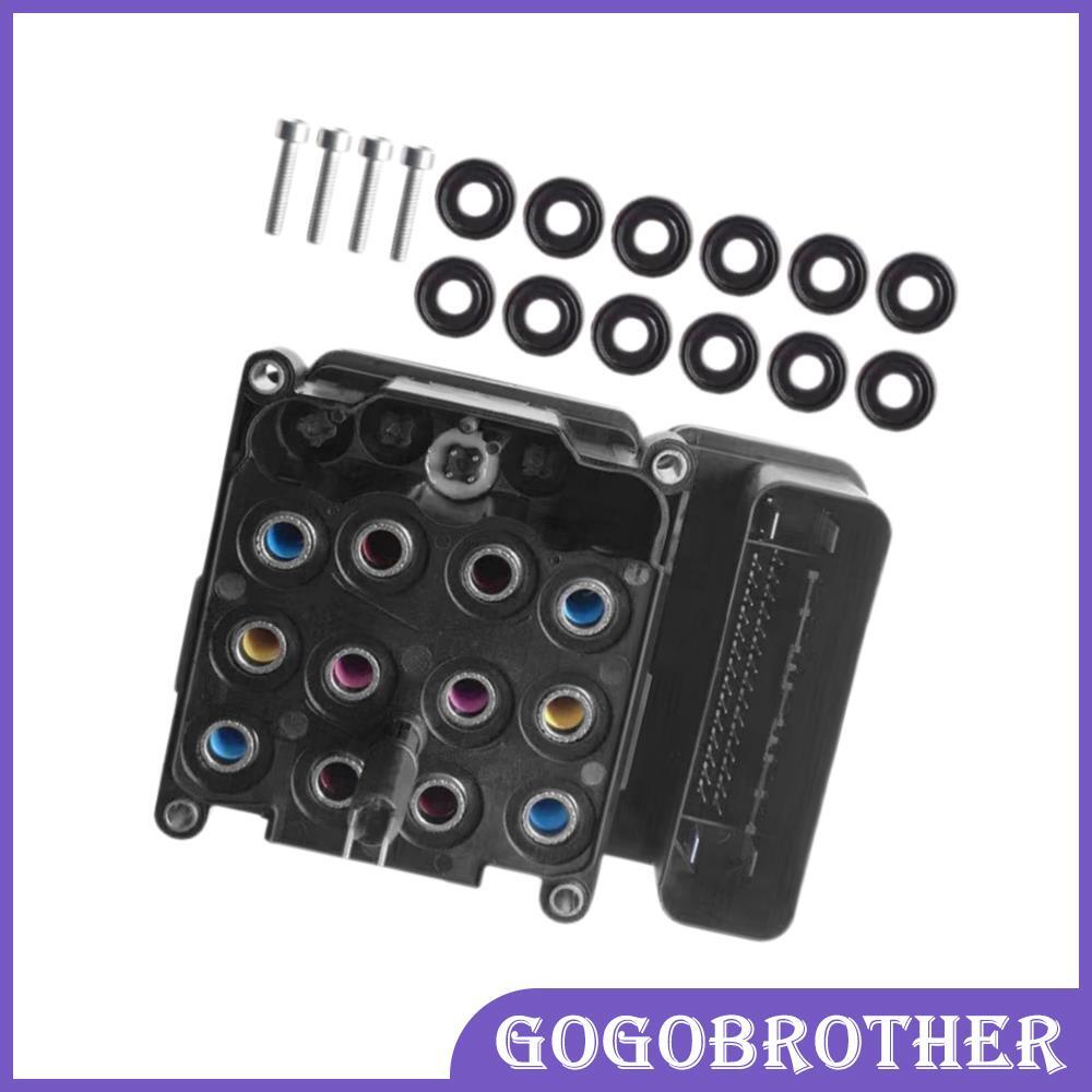 ABS Control Module 68067661AA for Dodge Journey 2.4L 3.5L 2010-image