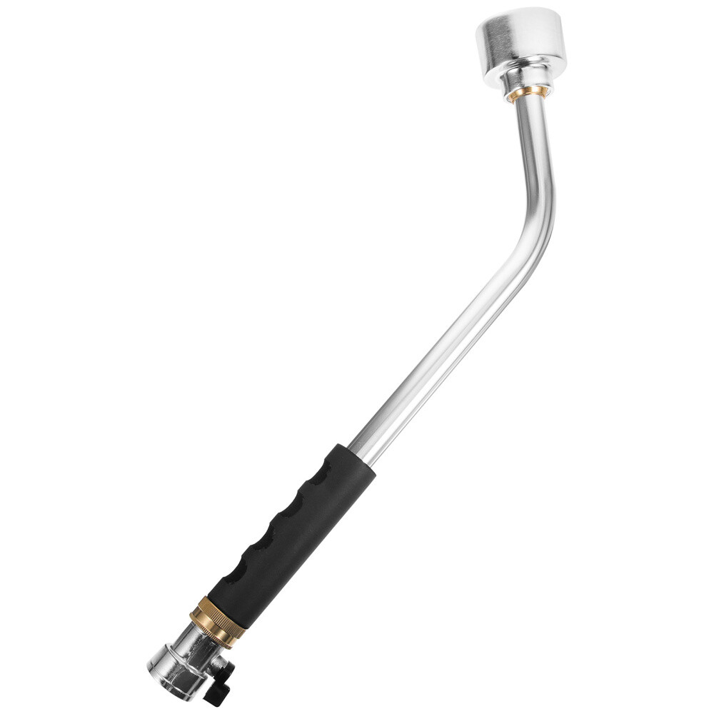 Garden Hose Sprayer Gardening Lawn Irrigator Water Sprinkler