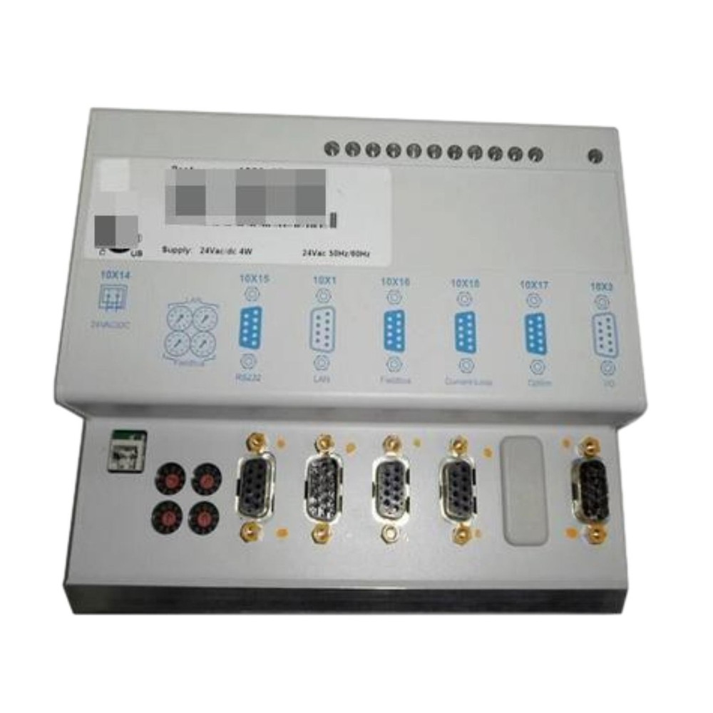 New Controller 8092-2482-54 1900-0711-41 for Atlas Copco Air Compressor