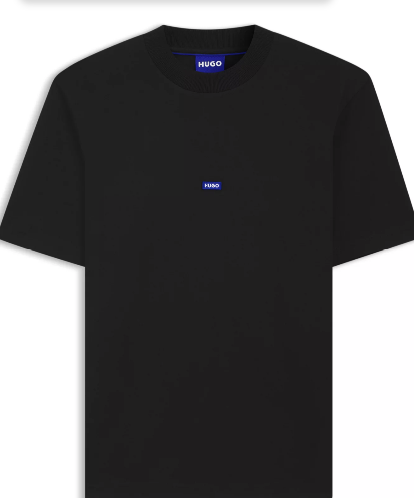 (New) Size S | Hugo Boss T Shirt | 100% Cotton