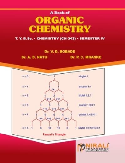 Organic Chemistry