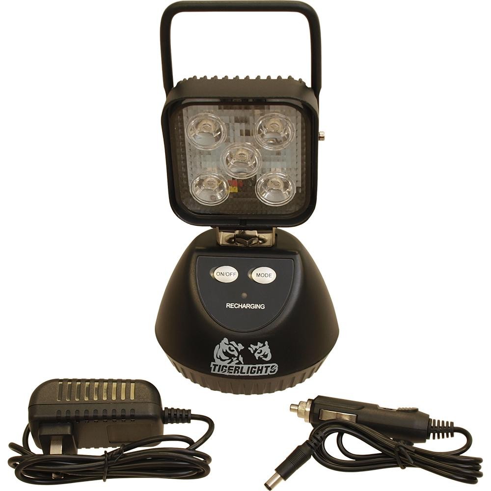 AMTL2460 Led Magnetic Work Light, Tl2460