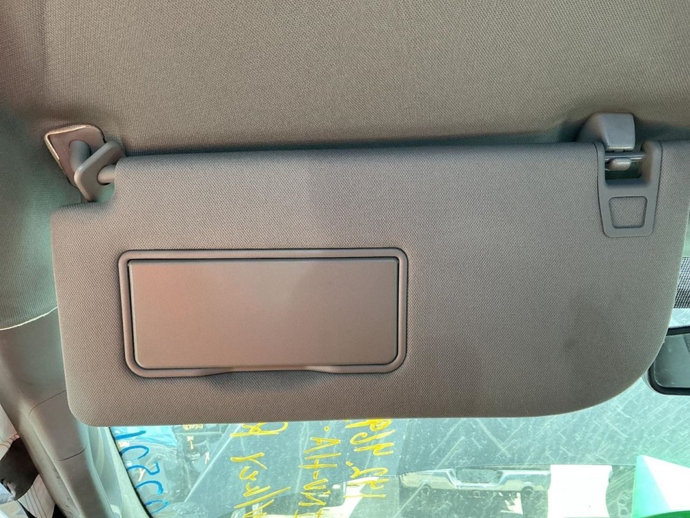 Ford F150 Crew Cab Sun Visor with Mirror 2015-2017 Model 4914622