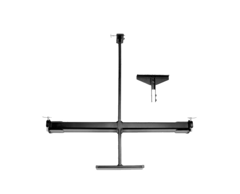 Mackie FB100 Flybar for DRM12A DRM12A-P and DRM18S DRM18S-P PROAUDIOSTAR