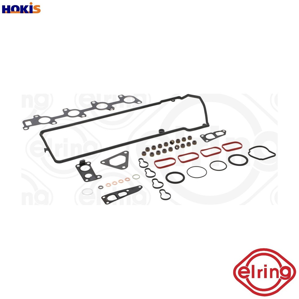 GASKET KIT CYLINDER HEAD 685.220 FOR OM646.985/984/986/701 2.1L 4cyl