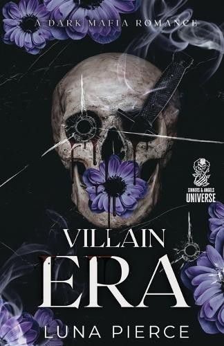 Luna Pierce Villain Era (Paperback)Another great item from Rarewaves USA | Free delivery!