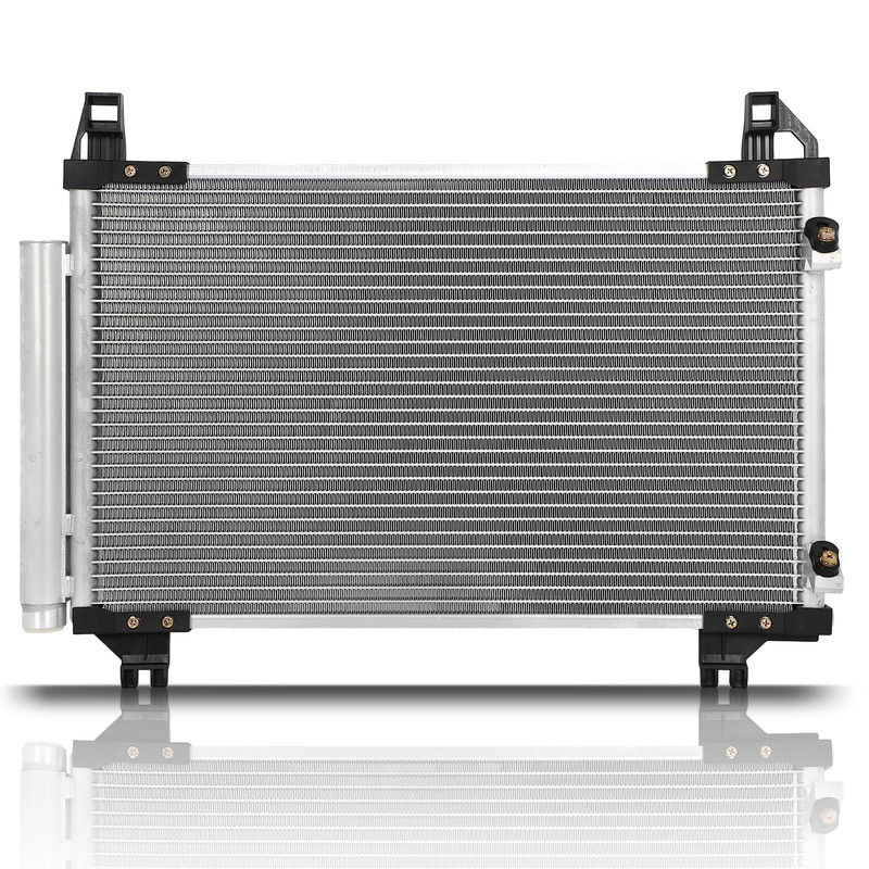 Scitoo 3580 Condenser Air Conditioning A/C Condenser Compatible For 2006-2015