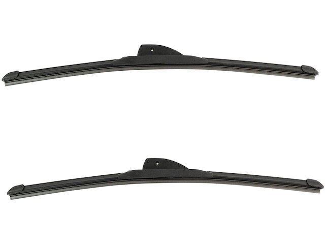 DIY Wiper Blade Set for 1978-1981 Oldsmobile Cutlass 75XKZY Replacement